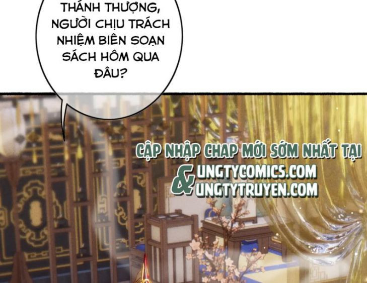 Ta Dựa Vào Mỹ Nhan Ổn Định Thiên Hạ: Chapter 32