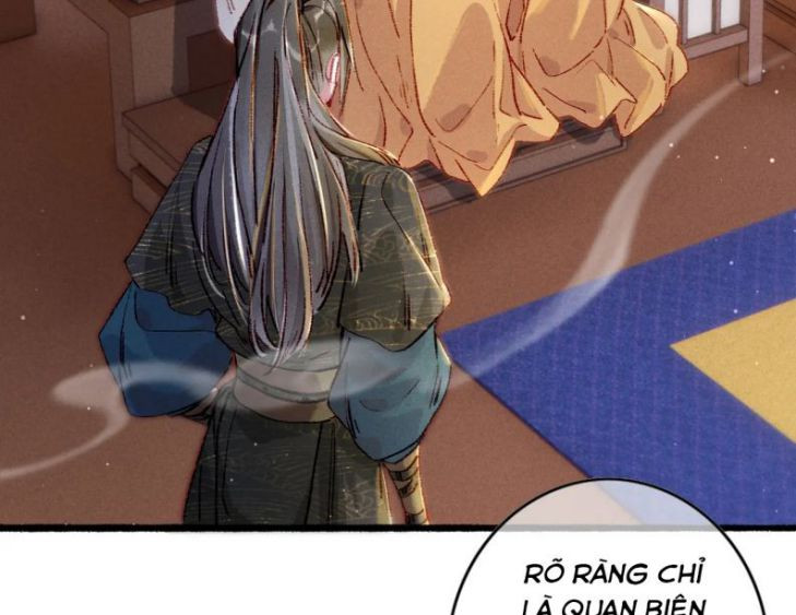 Ta Dựa Vào Mỹ Nhan Ổn Định Thiên Hạ: Chapter 32