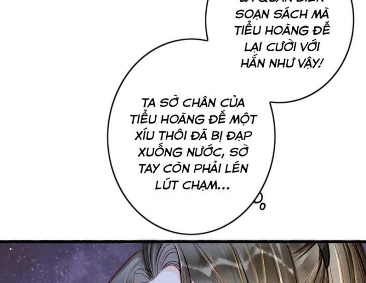Ta Dựa Vào Mỹ Nhan Ổn Định Thiên Hạ: Chapter 32