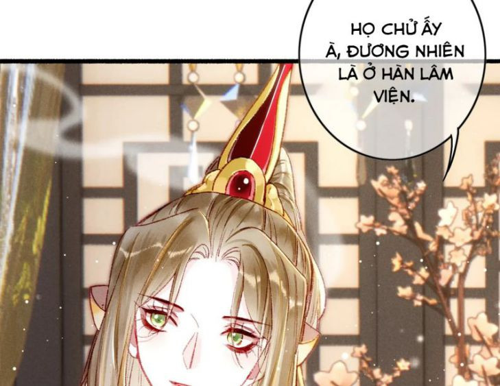 Ta Dựa Vào Mỹ Nhan Ổn Định Thiên Hạ: Chapter 32