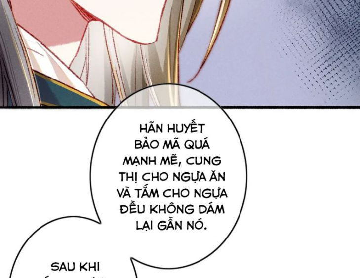 Ta Dựa Vào Mỹ Nhan Ổn Định Thiên Hạ: Chapter 32
