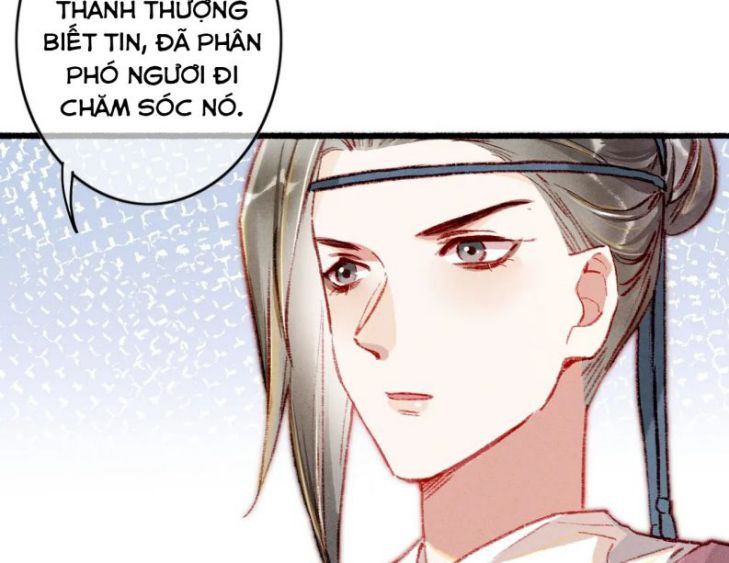 Ta Dựa Vào Mỹ Nhan Ổn Định Thiên Hạ: Chapter 32