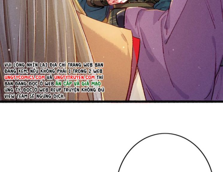Ta Dựa Vào Mỹ Nhan Ổn Định Thiên Hạ: Chapter 33