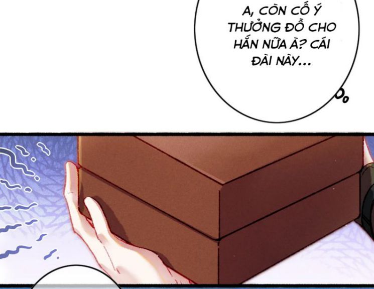 Ta Dựa Vào Mỹ Nhan Ổn Định Thiên Hạ: Chapter 33
