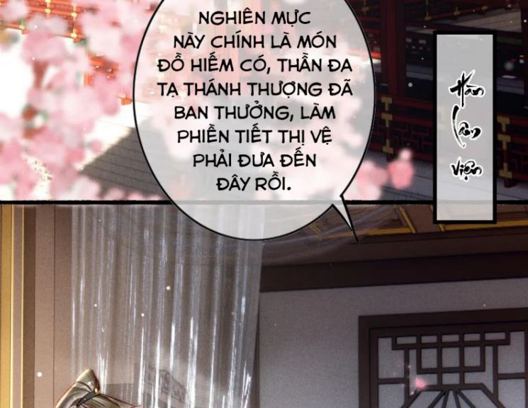 Ta Dựa Vào Mỹ Nhan Ổn Định Thiên Hạ: Chapter 33