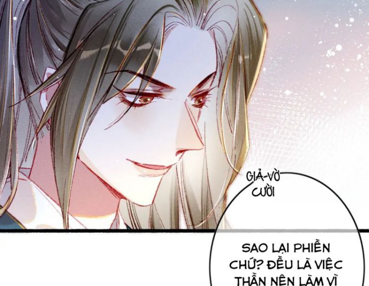 Ta Dựa Vào Mỹ Nhan Ổn Định Thiên Hạ: Chapter 33