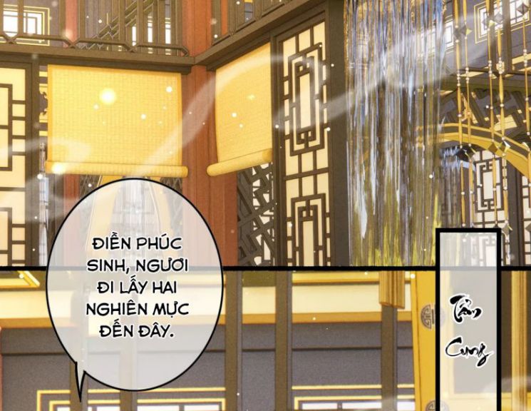 Ta Dựa Vào Mỹ Nhan Ổn Định Thiên Hạ: Chapter 33