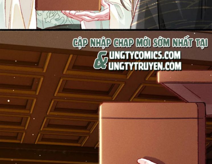 Ta Dựa Vào Mỹ Nhan Ổn Định Thiên Hạ: Chapter 33
