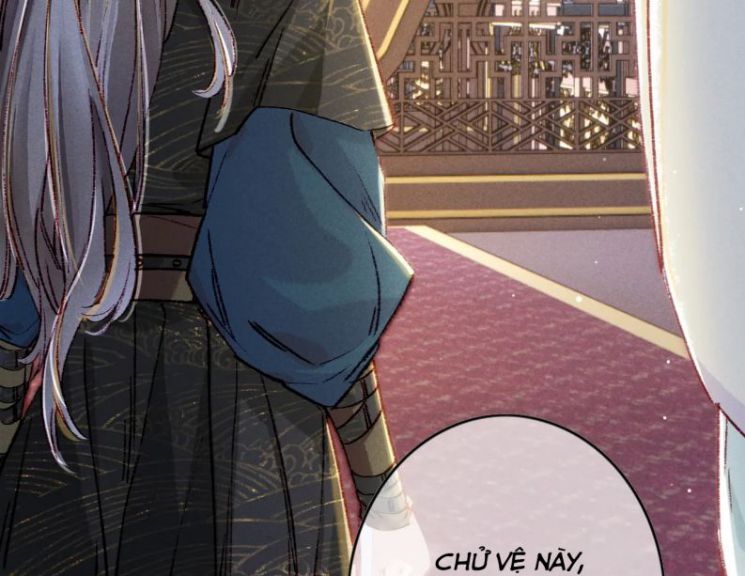 Ta Dựa Vào Mỹ Nhan Ổn Định Thiên Hạ: Chapter 33