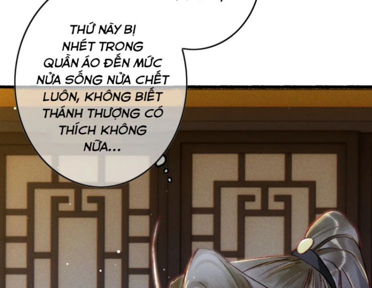 Ta Dựa Vào Mỹ Nhan Ổn Định Thiên Hạ: Chapter 33