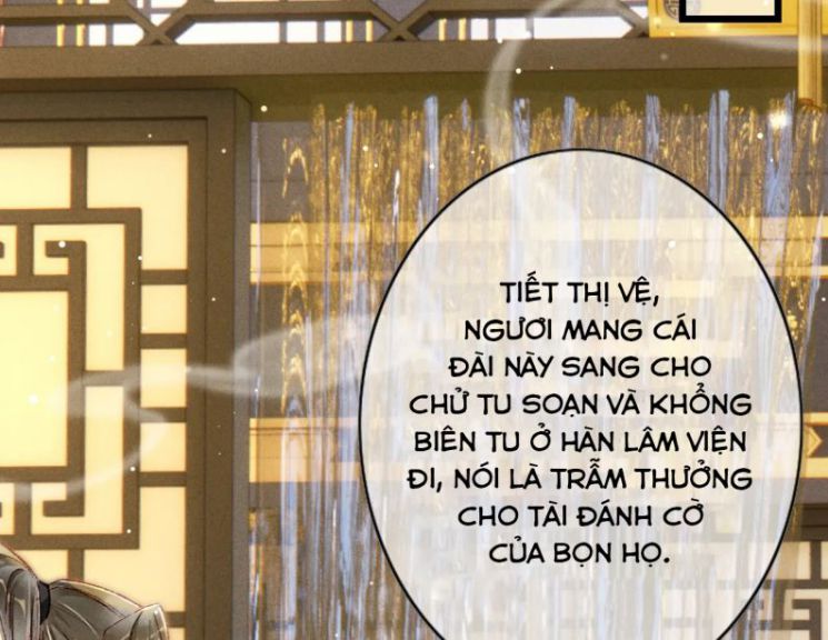 Ta Dựa Vào Mỹ Nhan Ổn Định Thiên Hạ: Chapter 33