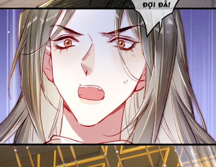 Ta Dựa Vào Mỹ Nhan Ổn Định Thiên Hạ: Chapter 33
