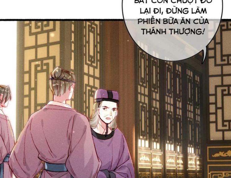 Ta Dựa Vào Mỹ Nhan Ổn Định Thiên Hạ: Chapter 33