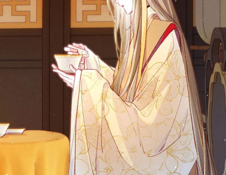 Ta Dựa Vào Mỹ Nhan Ổn Định Thiên Hạ: Chapter 33