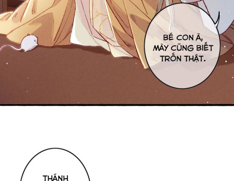 Ta Dựa Vào Mỹ Nhan Ổn Định Thiên Hạ: Chapter 33