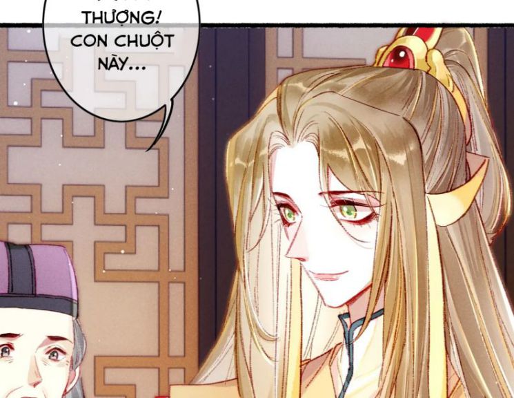 Ta Dựa Vào Mỹ Nhan Ổn Định Thiên Hạ: Chapter 33