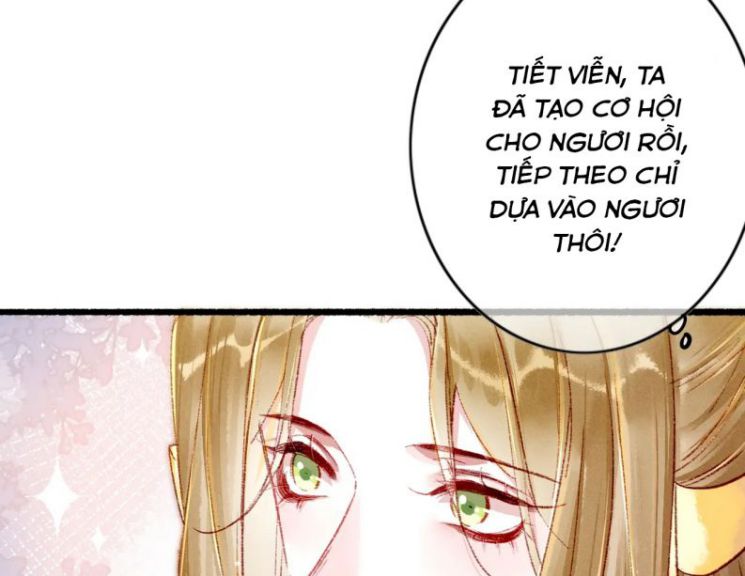 Ta Dựa Vào Mỹ Nhan Ổn Định Thiên Hạ: Chapter 33