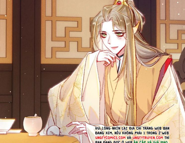 Ta Dựa Vào Mỹ Nhan Ổn Định Thiên Hạ: Chapter 33