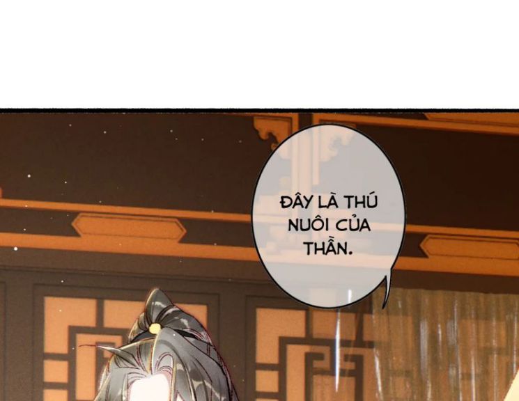 Ta Dựa Vào Mỹ Nhan Ổn Định Thiên Hạ: Chapter 33
