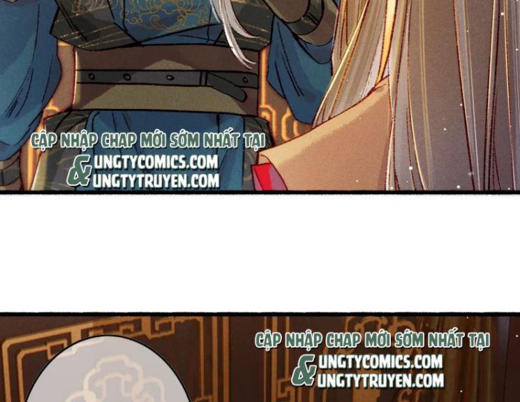 Ta Dựa Vào Mỹ Nhan Ổn Định Thiên Hạ: Chapter 33