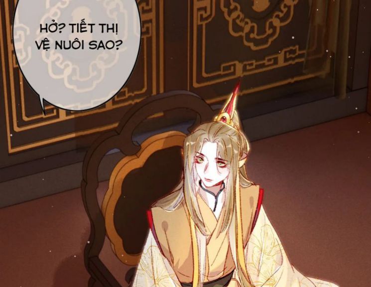 Ta Dựa Vào Mỹ Nhan Ổn Định Thiên Hạ: Chapter 33