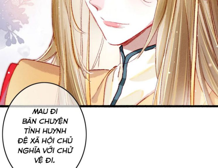 Ta Dựa Vào Mỹ Nhan Ổn Định Thiên Hạ: Chapter 33