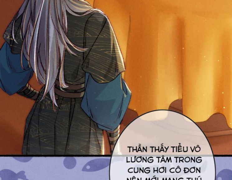Ta Dựa Vào Mỹ Nhan Ổn Định Thiên Hạ: Chapter 33