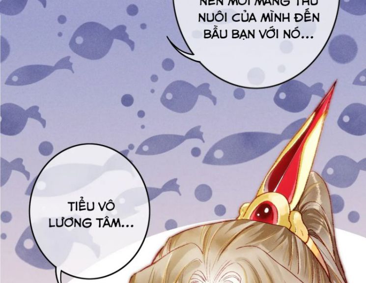 Ta Dựa Vào Mỹ Nhan Ổn Định Thiên Hạ: Chapter 33