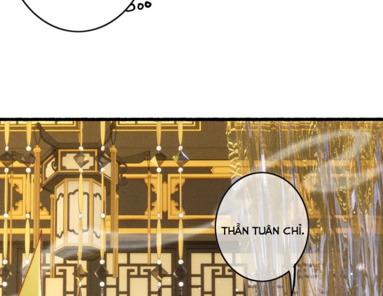 Ta Dựa Vào Mỹ Nhan Ổn Định Thiên Hạ: Chapter 33