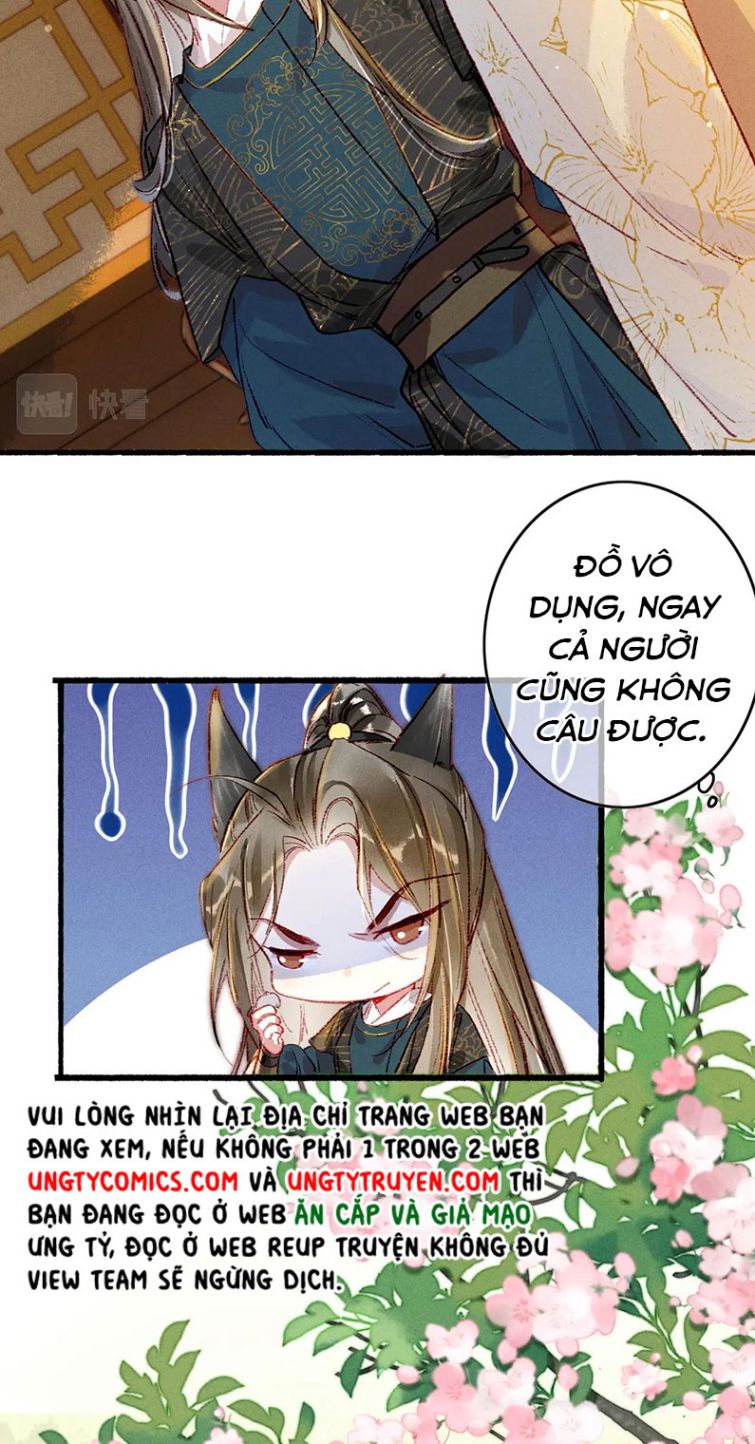 Ta Dựa Vào Mỹ Nhan Ổn Định Thiên Hạ: Chapter 34