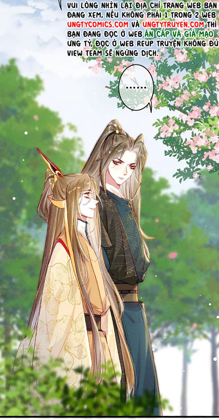 Ta Dựa Vào Mỹ Nhan Ổn Định Thiên Hạ: Chapter 34
