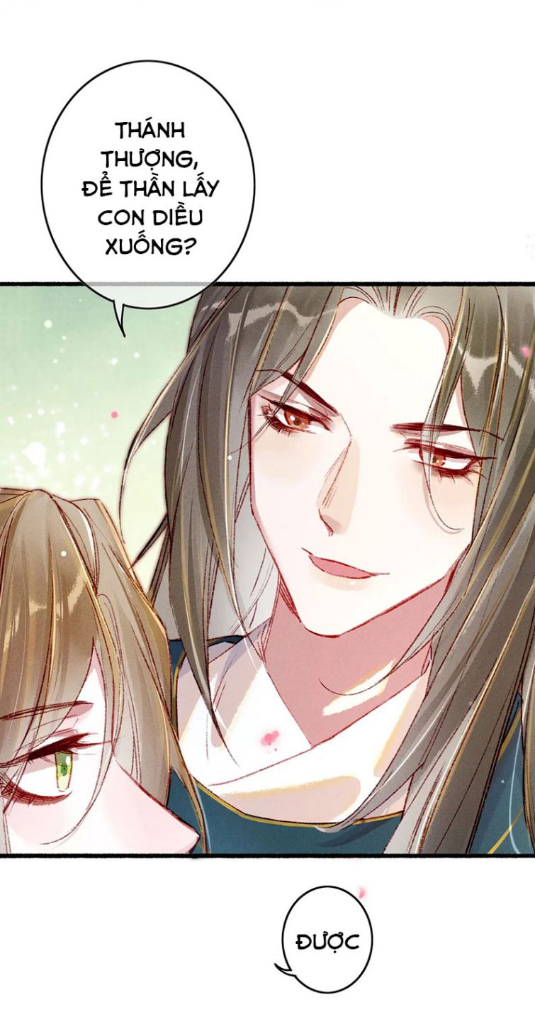 Ta Dựa Vào Mỹ Nhan Ổn Định Thiên Hạ: Chapter 34