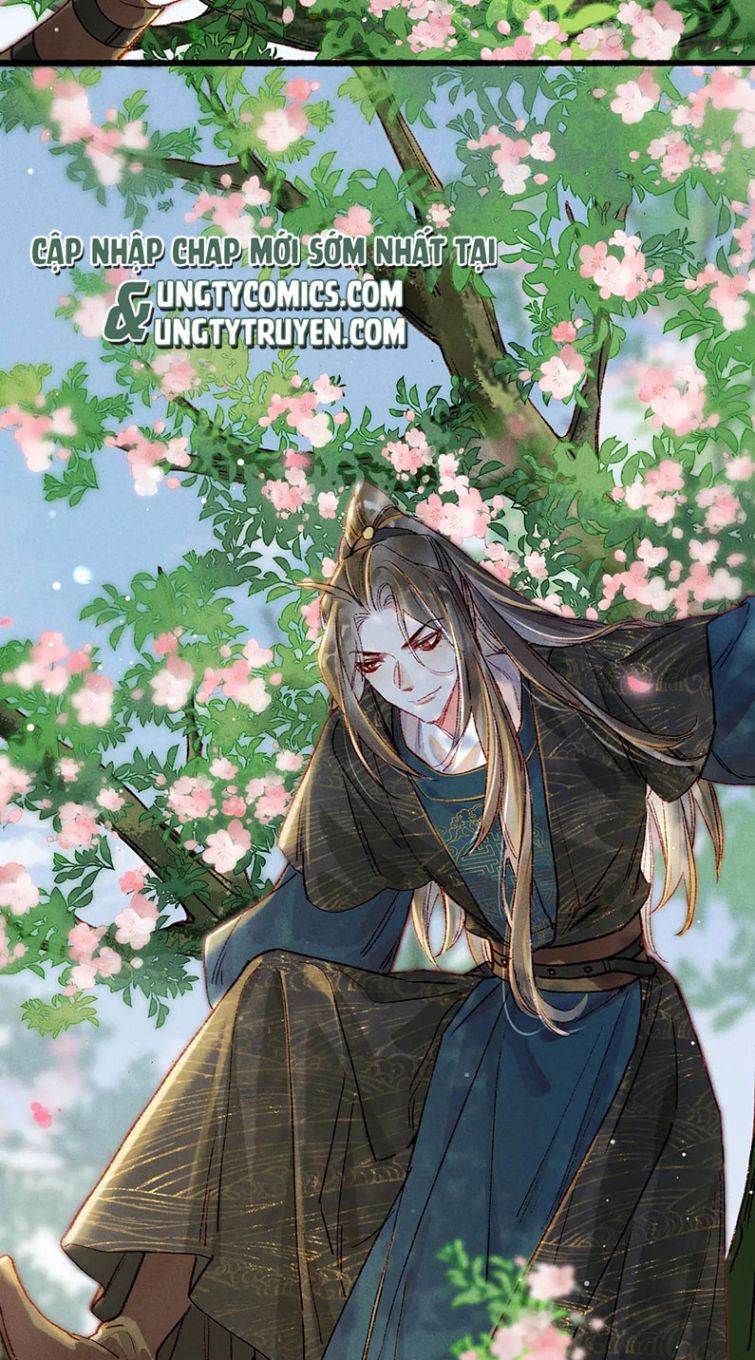 Ta Dựa Vào Mỹ Nhan Ổn Định Thiên Hạ: Chapter 34