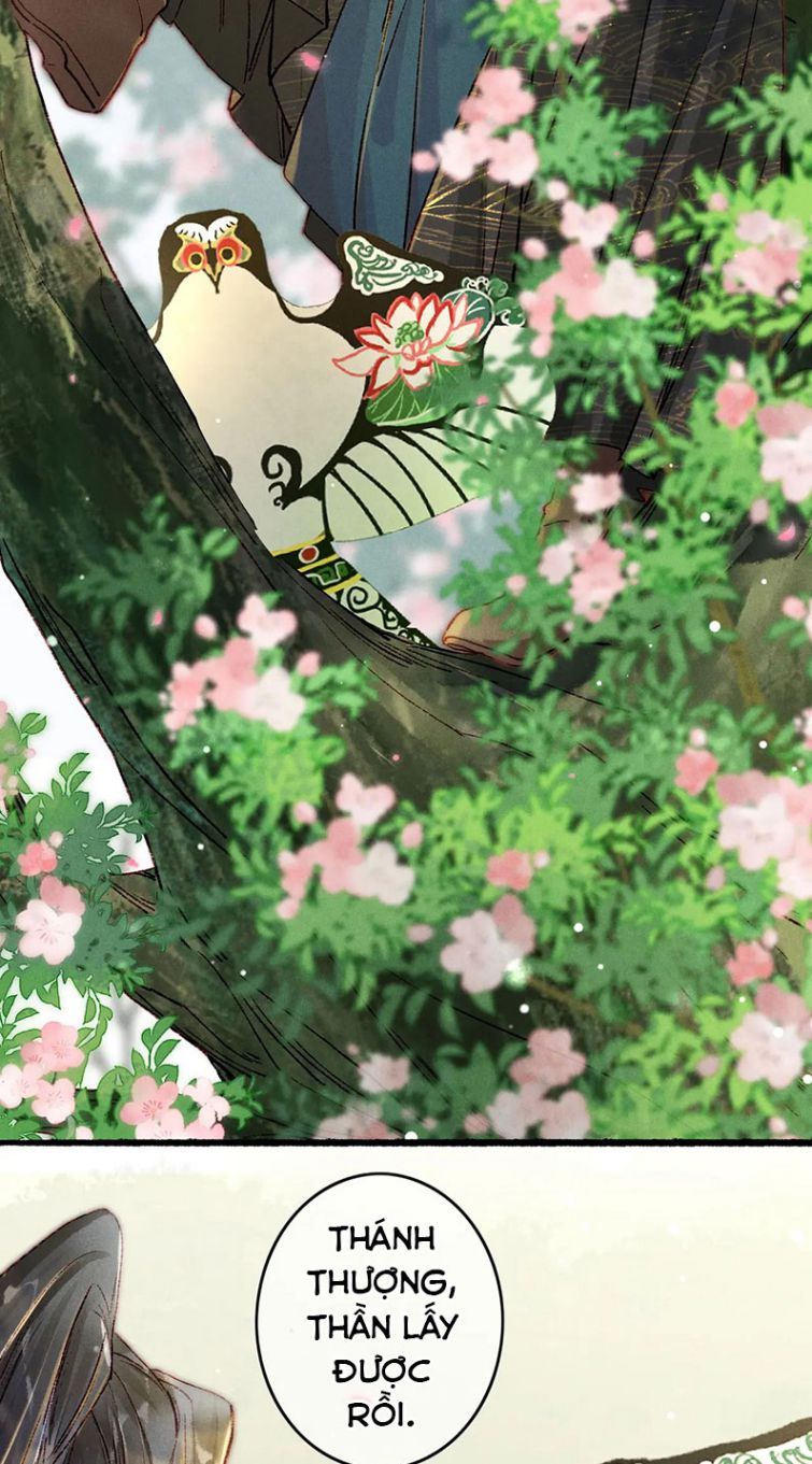 Ta Dựa Vào Mỹ Nhan Ổn Định Thiên Hạ: Chapter 34