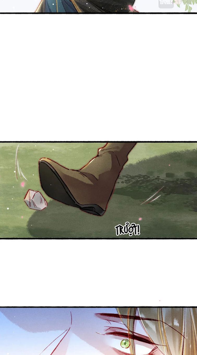 Ta Dựa Vào Mỹ Nhan Ổn Định Thiên Hạ: Chapter 34