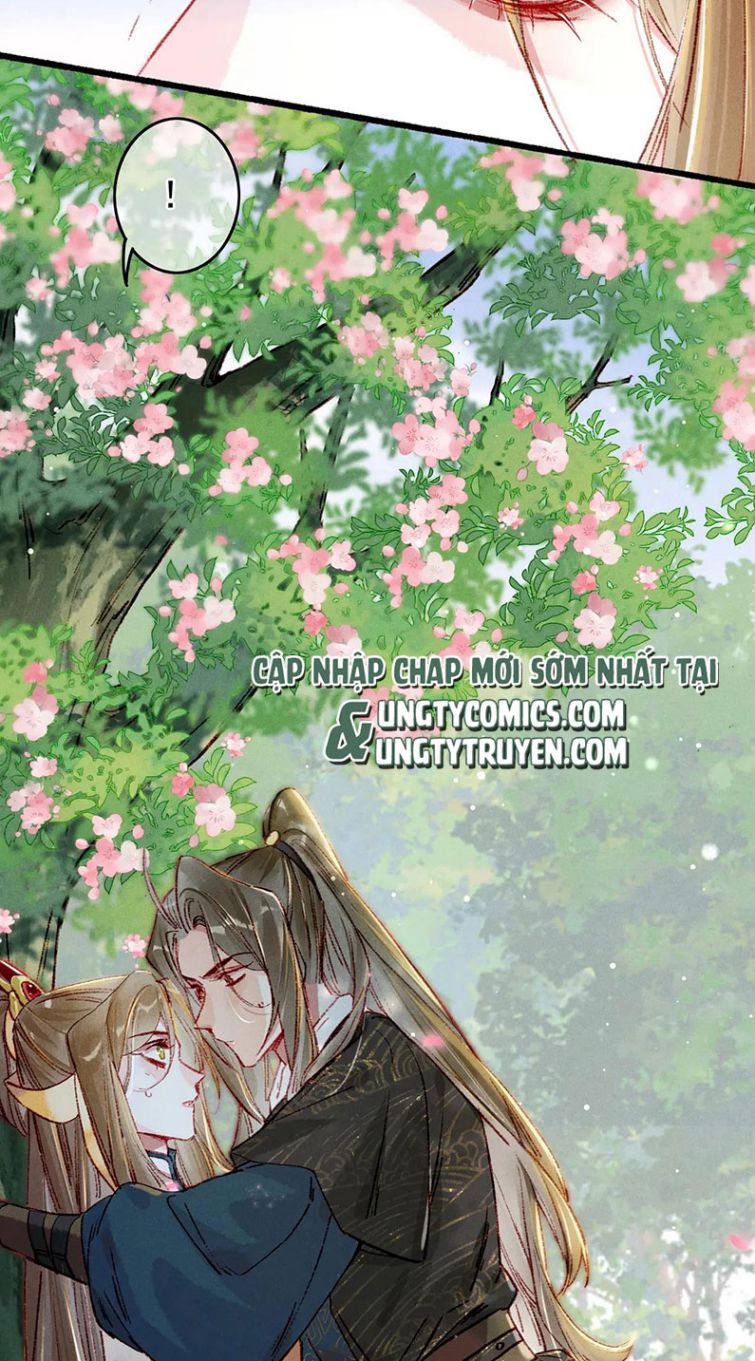 Ta Dựa Vào Mỹ Nhan Ổn Định Thiên Hạ: Chapter 34