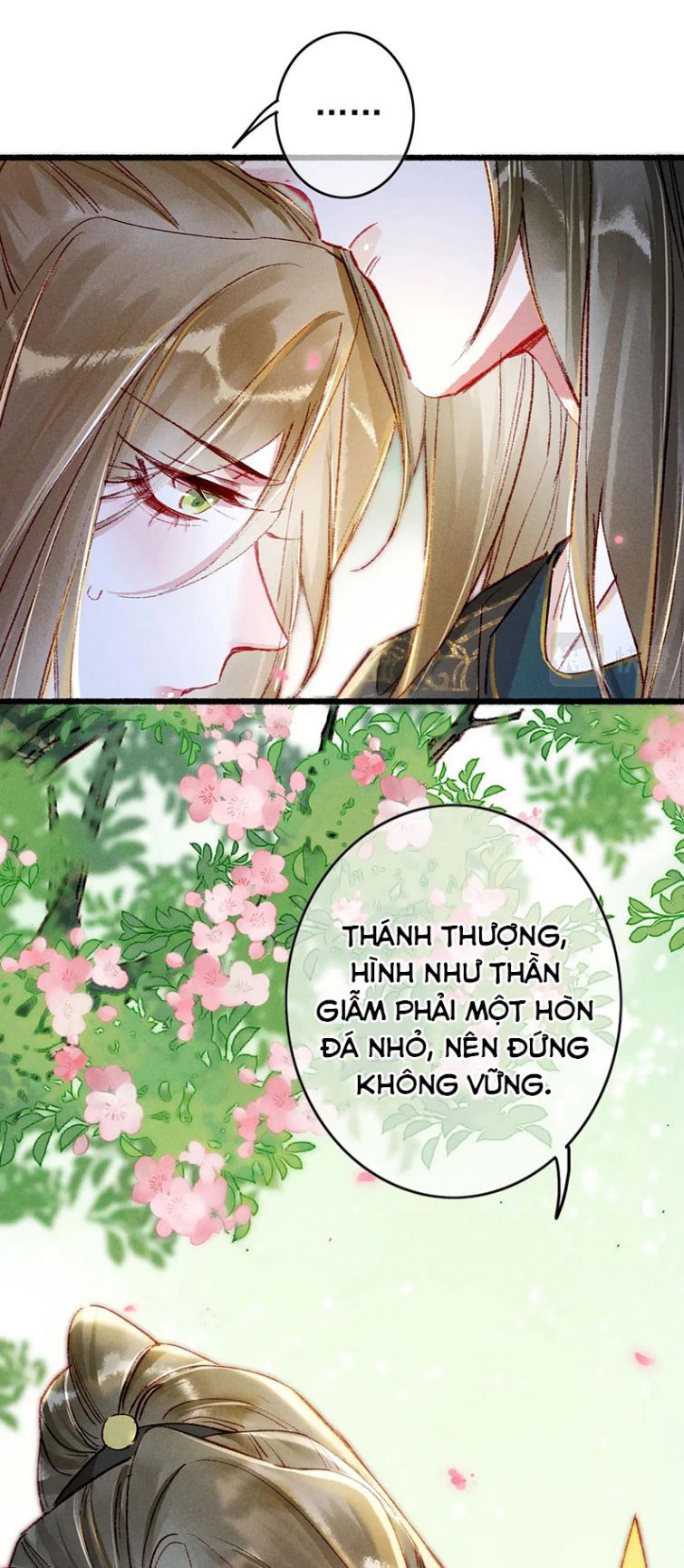 Ta Dựa Vào Mỹ Nhan Ổn Định Thiên Hạ: Chapter 34
