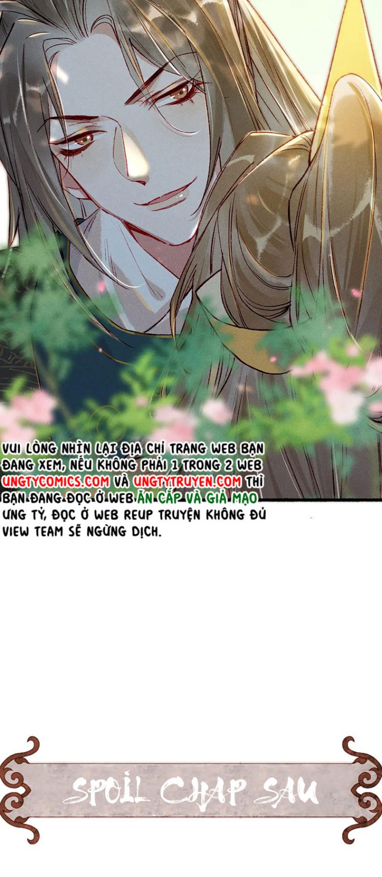 Ta Dựa Vào Mỹ Nhan Ổn Định Thiên Hạ: Chapter 34