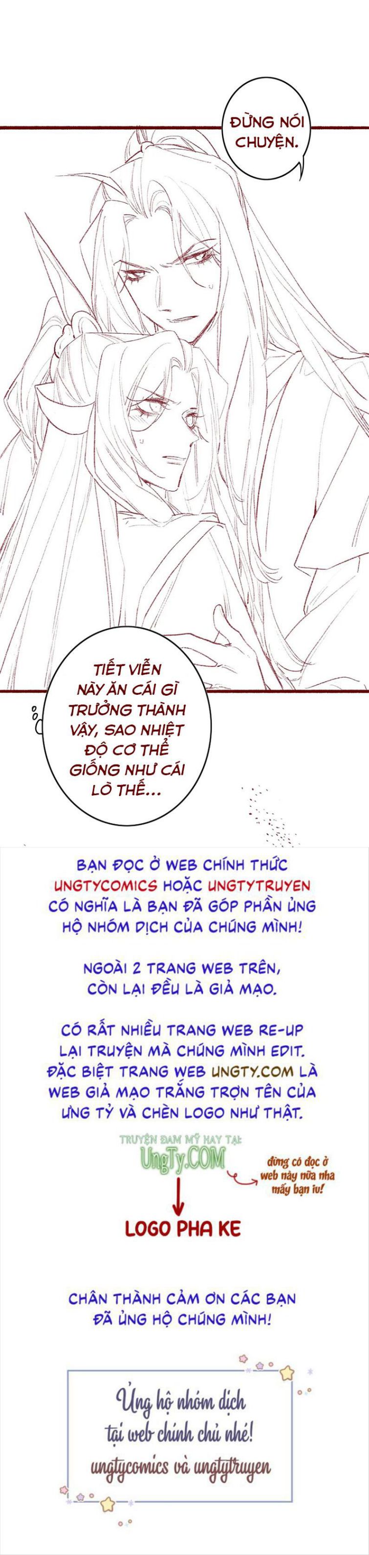 Ta Dựa Vào Mỹ Nhan Ổn Định Thiên Hạ: Chapter 34