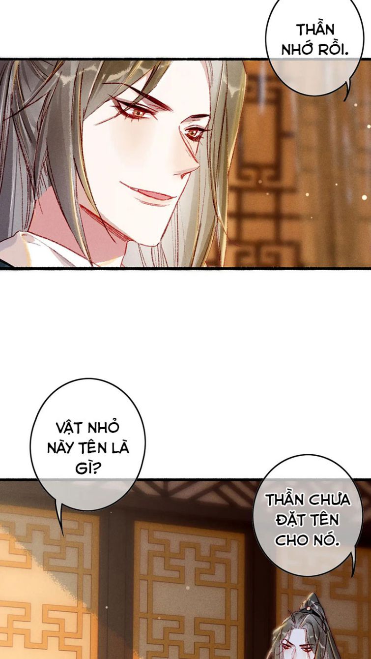 Ta Dựa Vào Mỹ Nhan Ổn Định Thiên Hạ: Chapter 34