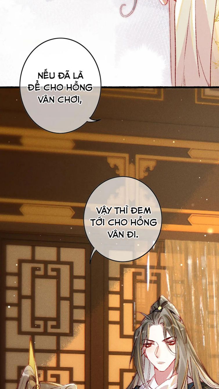 Ta Dựa Vào Mỹ Nhan Ổn Định Thiên Hạ: Chapter 34