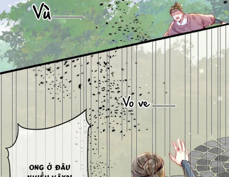 Ta Dựa Vào Mỹ Nhan Ổn Định Thiên Hạ: Chapter 35