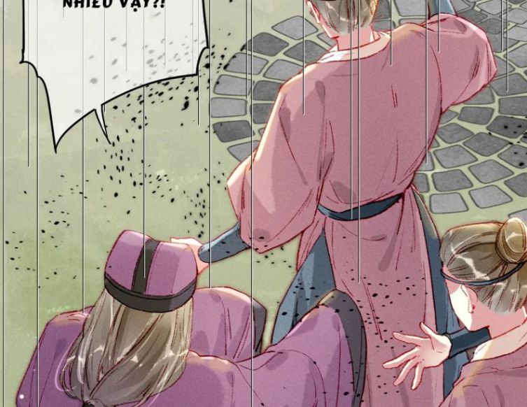 Ta Dựa Vào Mỹ Nhan Ổn Định Thiên Hạ: Chapter 35