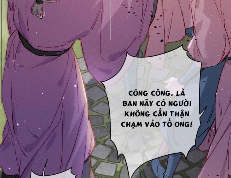 Ta Dựa Vào Mỹ Nhan Ổn Định Thiên Hạ: Chapter 35
