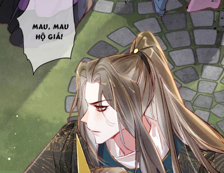 Ta Dựa Vào Mỹ Nhan Ổn Định Thiên Hạ: Chapter 35
