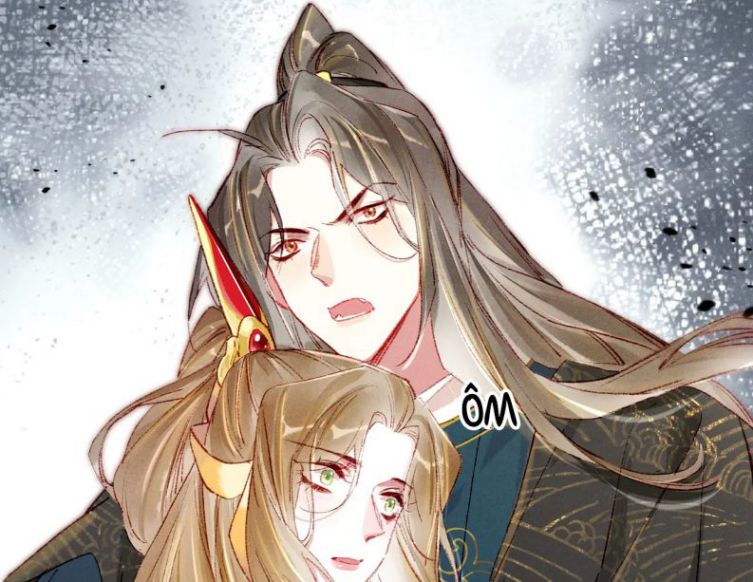 Ta Dựa Vào Mỹ Nhan Ổn Định Thiên Hạ: Chapter 35