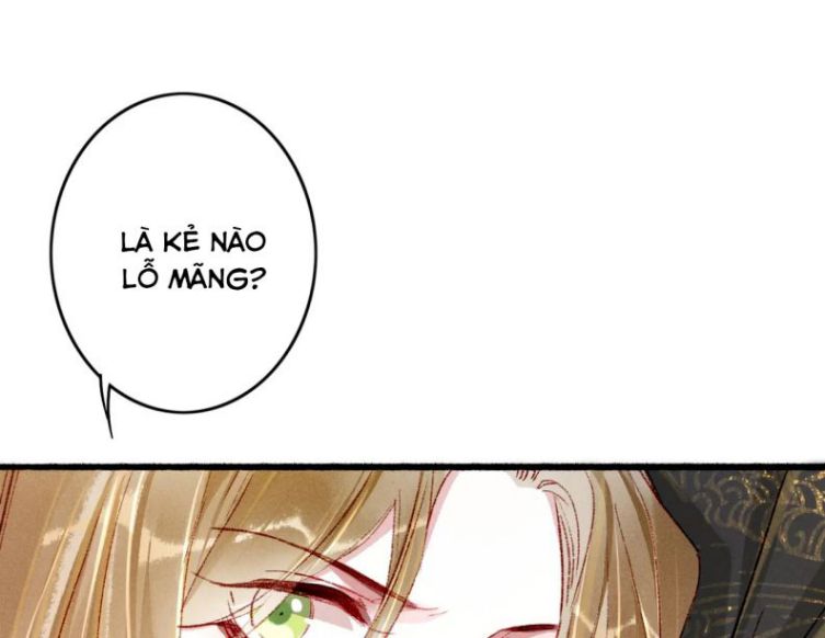 Ta Dựa Vào Mỹ Nhan Ổn Định Thiên Hạ: Chapter 35