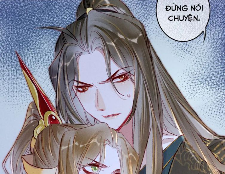 Ta Dựa Vào Mỹ Nhan Ổn Định Thiên Hạ: Chapter 35
