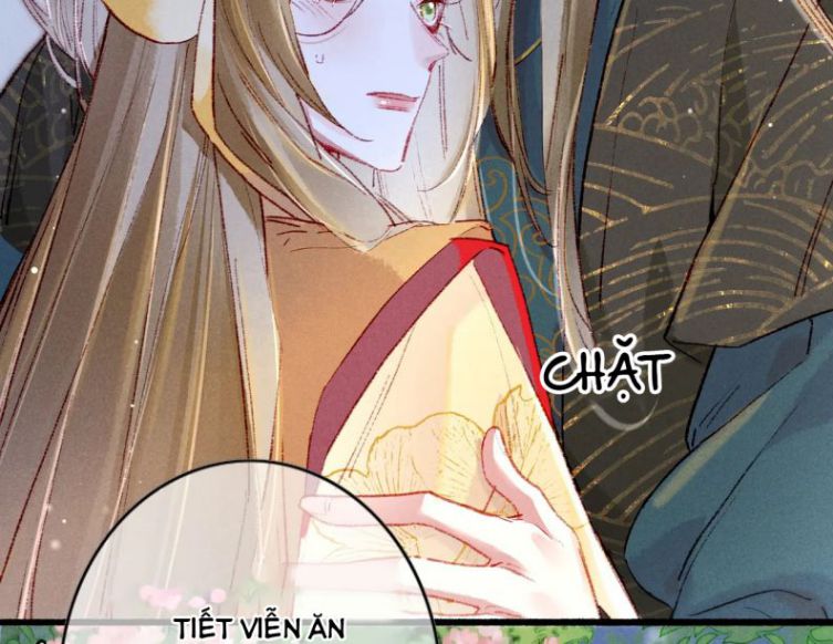 Ta Dựa Vào Mỹ Nhan Ổn Định Thiên Hạ: Chapter 35