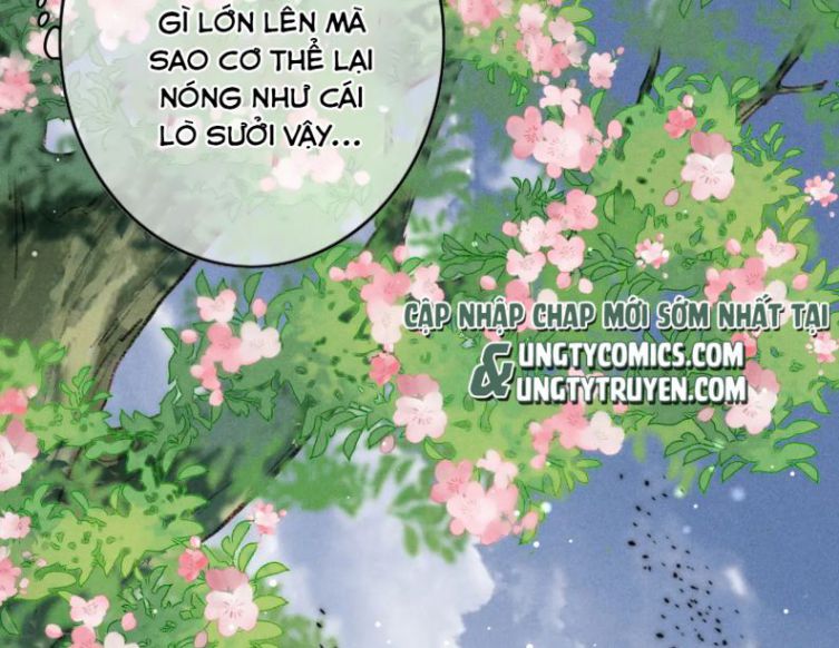 Ta Dựa Vào Mỹ Nhan Ổn Định Thiên Hạ: Chapter 35